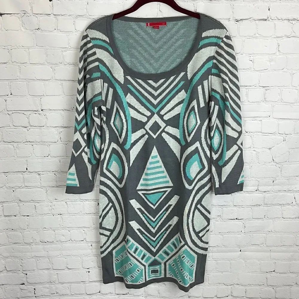 LIV Sweater Dress Size Large